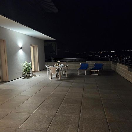 Apartmán Cinzia Dolomiti Del Brenta Tassullo Exteriér fotografie