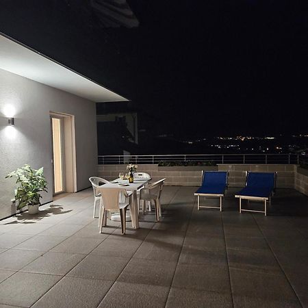 Apartmán Cinzia Dolomiti Del Brenta Tassullo Exteriér fotografie