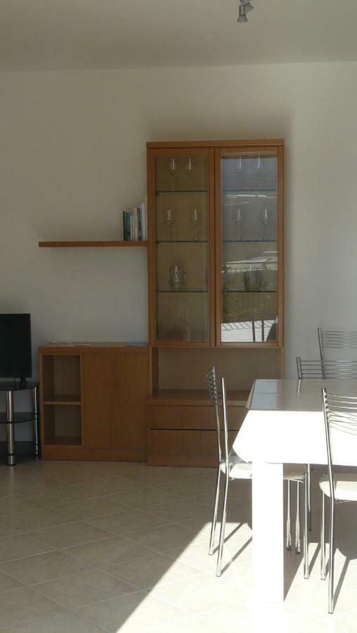 Apartmán Cinzia Dolomiti Del Brenta Tassullo Exteriér fotografie