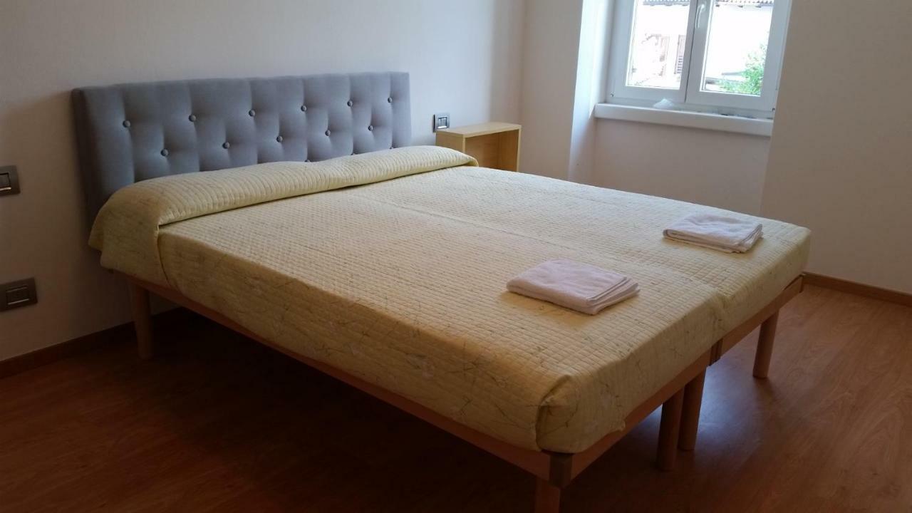 Apartmán Cinzia Dolomiti Del Brenta Tassullo Exteriér fotografie