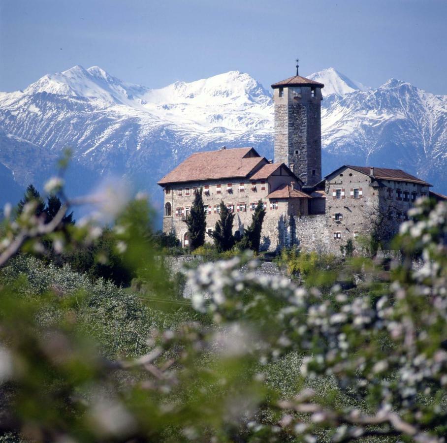 Apartmán Cinzia Dolomiti Del Brenta Tassullo Exteriér fotografie