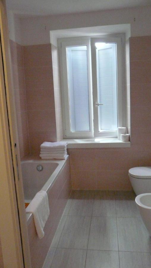 Apartmán Cinzia Dolomiti Del Brenta Tassullo Exteriér fotografie