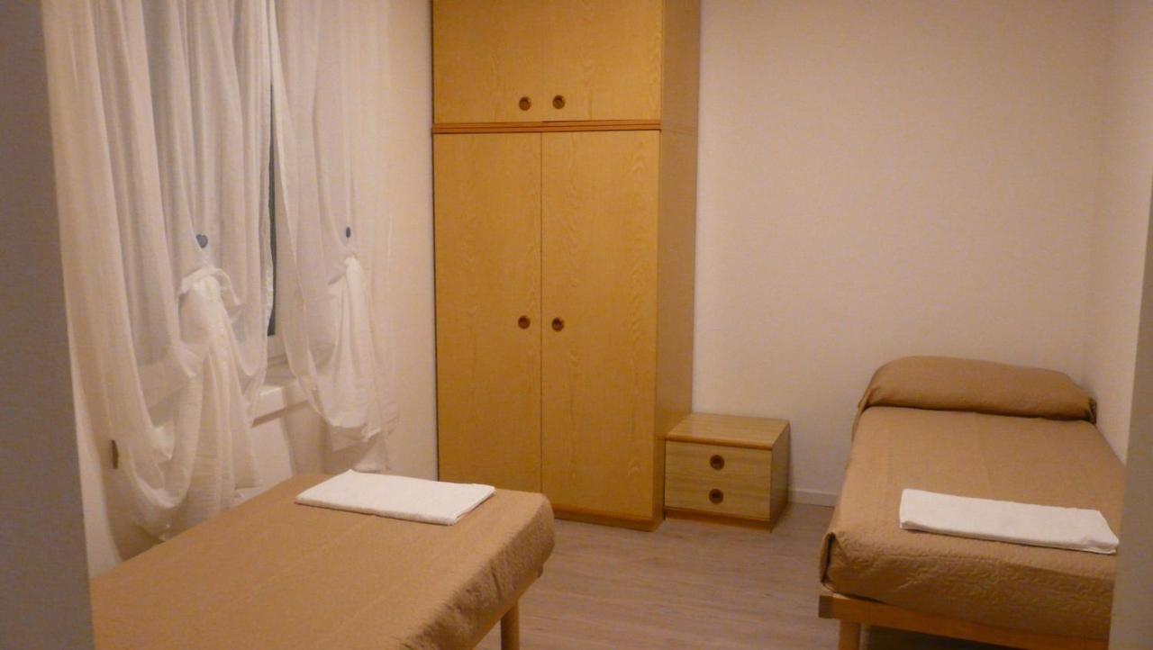 Apartmán Cinzia Dolomiti Del Brenta Tassullo Exteriér fotografie